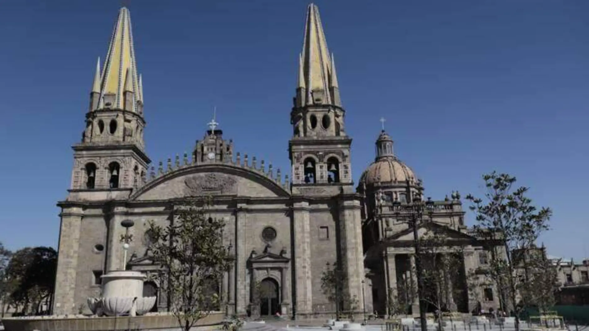 Catedral de Guadalajara2 Miramontes